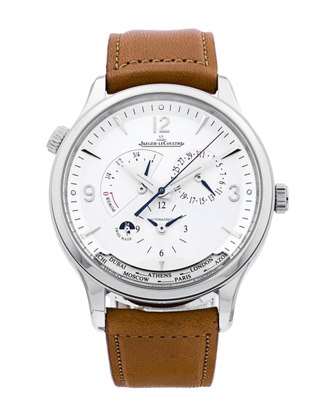 Jaeger-LeCoultre Master Control 4128420